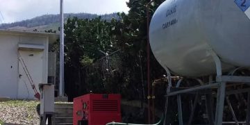 Burbusay solicitó ante Cantv teléfonos domiciliarios y servicio de Wifi e internet    