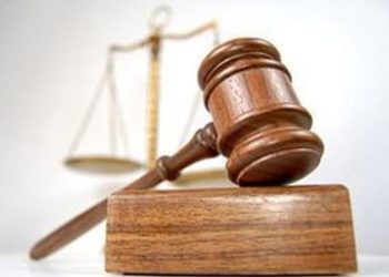Ciro Araujo denunció presuntas irregularidades en Tribunal Penal del Estado Trujillo