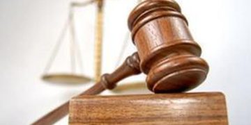 Ciro Araujo denunció presuntas irregularidades en Tribunal Penal del Estado Trujillo