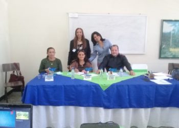 Docentes boconeses culminan maestría en Universidad del Magisterio (UNEM Trujillo)
