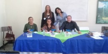 Docentes boconeses culminan maestría en Universidad del Magisterio (UNEM Trujillo)