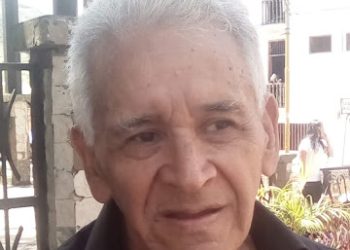 Homenaje al Maestro Nacho Barazarte creador de Noches Boconesas