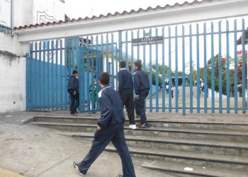 Gobierno nacional sigue reprobado en materia educativa  