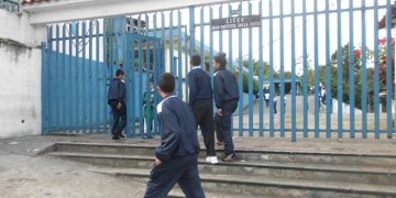 Gobierno nacional sigue reprobado en materia educativa  