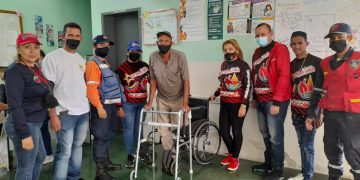 Culminado en Burbusay alcaldía de Boconó continuará abordaje integral en las parroquias