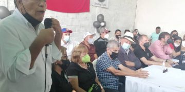 Campo Elías y Boconó: Alacranes fracasaron en convocatoria para elecciones fraudulentas de AD