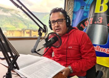 Ciro Araujo denunció presuntas irregularidades en Tribunal Penal del Estado Trujillo