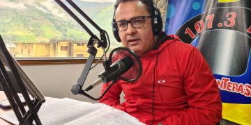 Ciro Araujo denunció presuntas irregularidades en Tribunal Penal del Estado Trujillo