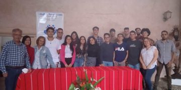 Rotaract Boconó espera certificación del Rotary International