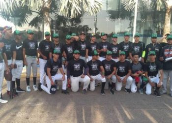 Guerreros de Trujillo con inicio triunfal en béisbol nacional élite 