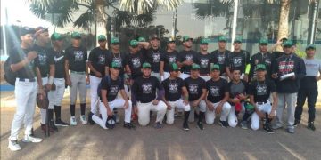 Guerreros de Trujillo con inicio triunfal en béisbol nacional élite 