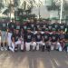 Guerreros de Trujillo con inicio triunfal en béisbol nacional élite 