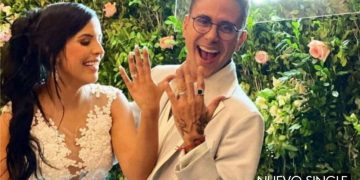 Pedro Alonso y Ami Galíndez se unen «Para Siempre»