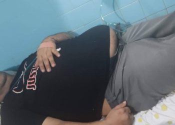 Un informe de medicina forense podría salvar la vida de un detenido en el Cicpc de Trujillo
