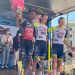 ENTRERUEDAS/ Giro dell’Appennino, gran premio para Natnael Tesfatsion 