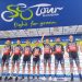 EntreRuedas | Buen balance para Drone Hopper-Androni en Tour of Slovenia