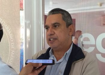 AD participará en la reorganización de la Federación Campesina de Venezuela