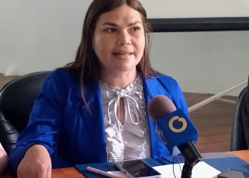 Liliana Guerrero: emergencias en Mérida requieren rápida atención por parte del régimen