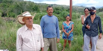 Denuncian que por ausencia de gestión gubernamental pueden quedar damnificados