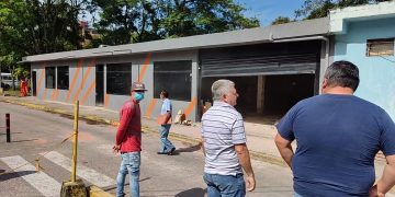 Táchira | Comerciante denuncia desalojo aparentemente abrupto por parte de la Alcaldía de San Cristóbal 