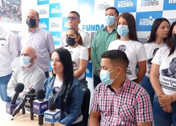 Táchira | Preocupación por la salud del activista de Fundaredes Javier Tarazona a 11 meses de su detención