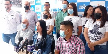 Táchira | Preocupación por la salud del activista de Fundaredes Javier Tarazona a 11 meses de su detención