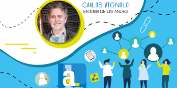 CONSTRUCTORAS DE CAPITAL SOCIAL | Por: Carlos Vignolo*