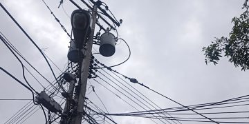 150 familias exigen restablecimiento del servicio eléctrico en Pirineos