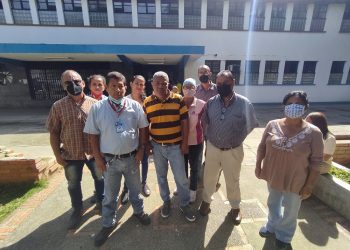 Trabajadores de la salud en Valera denuncian acoso laboral