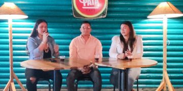 Trilogía presenta su primera edición