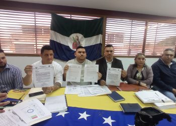 Táchira | Exigen investigación a la actual jefa de zona educativa Táchira y exalcaldesa del municipio San Judas Tadeo 