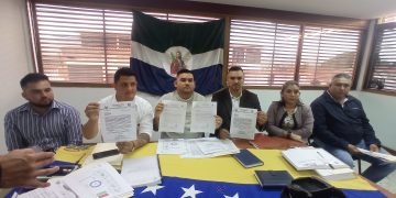 Táchira | Exigen investigación a la actual jefa de zona educativa Táchira y exalcaldesa del municipio San Judas Tadeo 