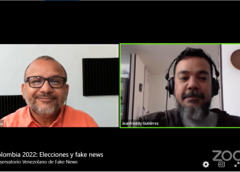 Jeanfreddy Gutiérrez: Petro y Hernández pueden ser negativos para el periodismo independiente en Colombia