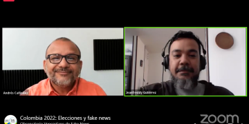 Jeanfreddy Gutiérrez: Petro y Hernández pueden ser negativos para el periodismo independiente en Colombia