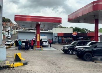 Más de 530 mil atenciones en todo el estado Táchira durante programa Piloto aplicado por la Mesa de Combustible