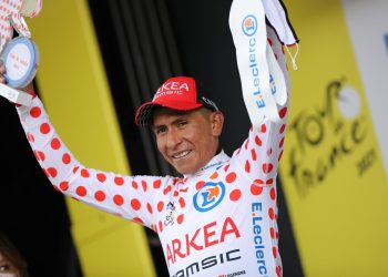 Nairo Quintana, Rigoberto Urán y Daniel Martínez pondrán el sabor cafetero en el Tour de Francia