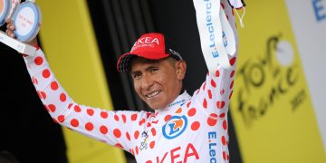 Nairo Quintana, Rigoberto Urán y Daniel Martínez pondrán el sabor cafetero en el Tour de Francia