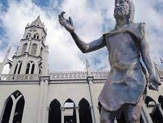 HISTORIAS DE VIDA | SAN JUAN BAUTISTA: Signo de amor, esperanza y devoción             