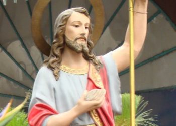 HISTORIAS DE VIDA / SANTUARIO DIOCESANO San Juan Bautista: Orientador de la vida parroquial, el corazón de Valera