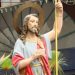HISTORIAS DE VIDA / SANTUARIO DIOCESANO San Juan Bautista: Orientador de la vida parroquial, el corazón de Valera