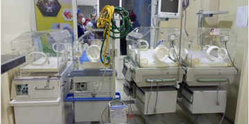 Hospital de Valera recibe dotación de «equipos de alta tecnología», medicamentos e insumos médico-quirúrgicos