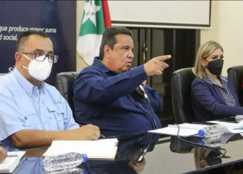 Gobernación de Trujillo extiende por 30 días más el Decreto de Emergencia por las lluvias