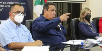 Gobernación de Trujillo extiende por 30 días más el Decreto de Emergencia por las lluvias