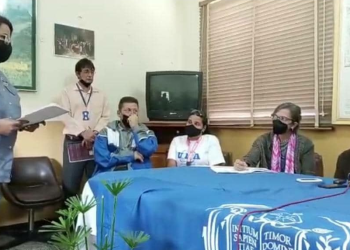 Periodistas de Boconó proponen a las autoridades de la ULA-NURR la apertura de posgrados para los profesionales de la comunicación