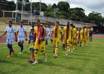 Trujillanos FC no jugará este sábado debido a suspensión del fútbol profesional 