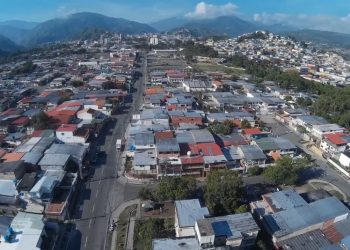 HISTORIAS DE VIDA | Para repensar a Valera debemos accionar en grande y fortalecer el lugar