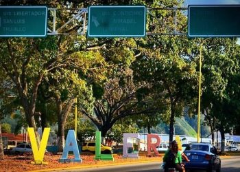 HISTORIAS DE VIDA | VALERA y la solidaridad necesaria para trasformar su interior