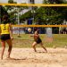 Voleibol menor de playa afina detalles para el nacional de Maturín