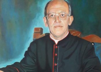 Monseñor Salvador Barazarte, testigo y notable hacedor de la historia diocesana