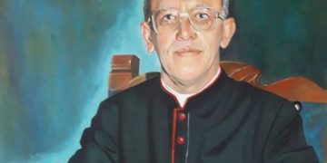 Monseñor Salvador Barazarte, testigo y notable hacedor de la historia diocesana